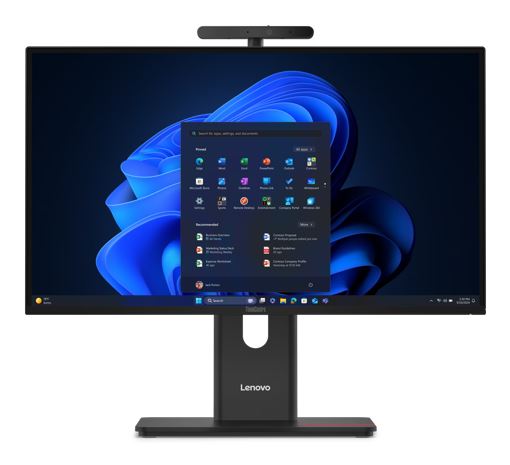 SYLEN-M90A-U516512G6.jpg Lenovo 13AT000KAU ThinkCentre M90A G6 23.8"/24" FHD IPS TOUCH