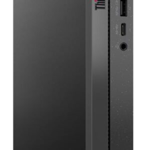 Lenovo 12LN007PAU ThinkCentre Neo 50q G4 Tiny Desktop PC