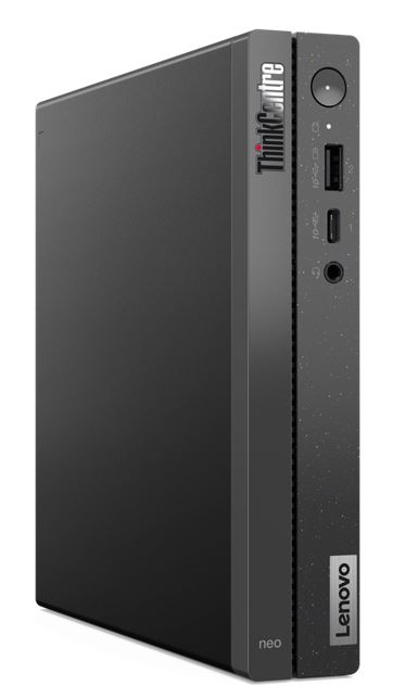 SYLEN-N50Q-I516512G4.jpg Lenovo 12LN007PAU ThinkCentre Neo 50q G4 Tiny Desktop PC