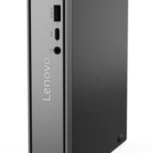 Lenovo 13B9005DAU ThinkCentre Neo 50Q G5 Tiny Desktop PC