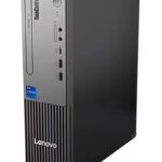 Lenovo 12XF003KAU ThinkCentre Neo 50S G5 SFF Desktop PC
