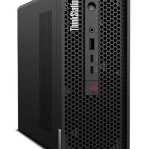 Lenovo 30J50056AU ThinkStation P3 G2 SFF Intel U7-265 32GB
