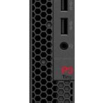 Lenovo 30K5S00500 ThinkStation P3 Tiny Intel U7-265 16GB DDR5