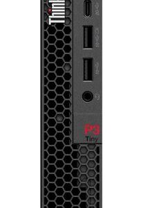Lenovo 30K5S00500 ThinkStation P3 Tiny Intel U7-265 16GB DDR5