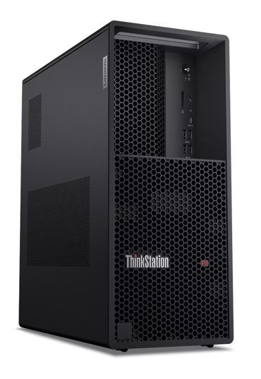 SYLEN-P3T-U7321TR2K.jpg Lenovo 30HT000EAU ThinkStation P3 Tower Gen 2 Intel U7-265