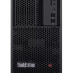 Lenovo 30HT0008AU ThinkStation P3 Tower Intel U9-285K 64GB DDR5