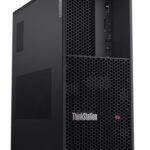 Lenovo 30HT007PAU ThinkStation P3 Tower Intel U9-285K 64GB DDR5