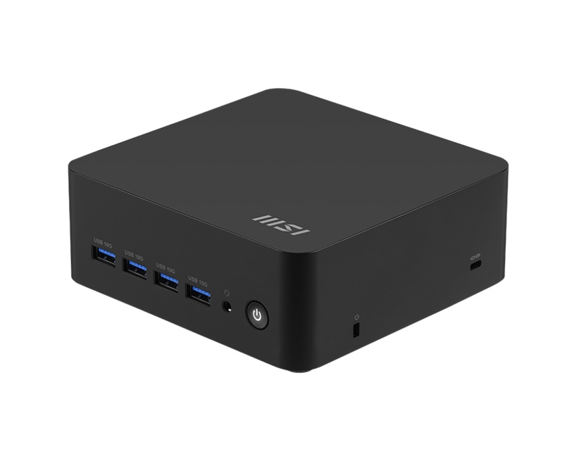 SYM-CUBIZAI8M-003BAP.jpg MSI Cubi Z AI 8M-003BAP-BAR98945SXX Cubi Z AI 8M with Hawk Point