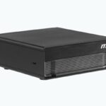 MSI EdgeXpert-34SAU EdgeXpert AI SUPERCOMPUTER GB10 (DGX Spark Platform)