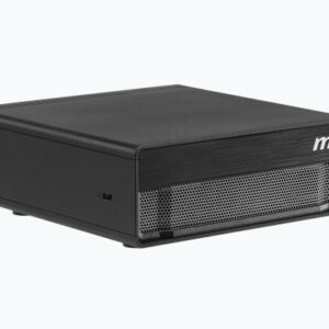 MSI EdgeXpert-34SAU EdgeXpert AI SUPERCOMPUTER GB10 (DGX Spark Platform)