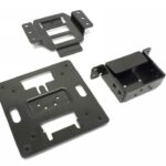 MSI 306-A612111-C22 AIO (All-In-One) VESA Wall Mount Kit