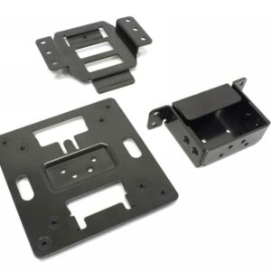 MSI 306-A612111-C22 AIO (All-In-One) VESA Wall Mount Kit