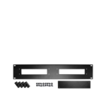 Shuttle SYR-PRM01 2U Rack Mount Front Plate