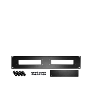 Shuttle SYR-PRM01 2U Rack Mount Front Plate