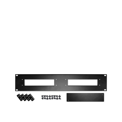 SYR-PRM01.png Shuttle SYR-PRM01 2U Rack Mount Front Plate