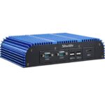 Shuttle BPCAL03-I3 BPCAL03I3 Box PC, Core i3-1215UE, 2x DDR5