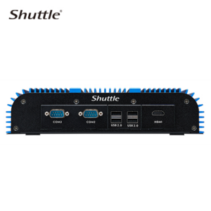 Shuttle BPCAL03-I5UE Core i5-1245UE