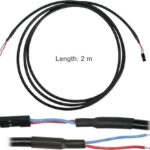 Shuttle CXP01 Cable for external push button switch