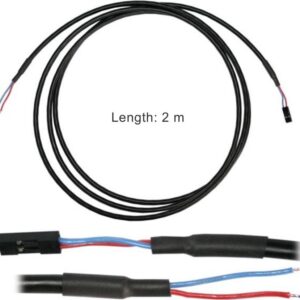 Shuttle CXP01 Cable for external push button switch