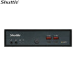 Shuttle DN11H5 AI XPC