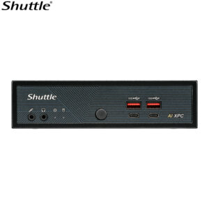 Shuttle DN11H7 AI XPC