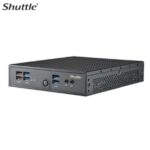 Shuttle DS50U5 XPC SLIM Barebone - Core i5-1335U (15W)