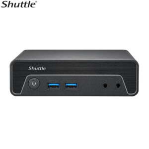 Shuttle NE10N Finish Goods-B