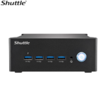Shuttle NT10H5 Intel ® Meteor Lake Core Ultra 5