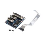 Shuttle PCL71 COM/LPT port expansion for XPC AIO Series: