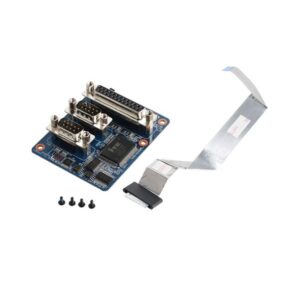 Shuttle PCL71 COM/LPT port expansion for XPC AIO Series: