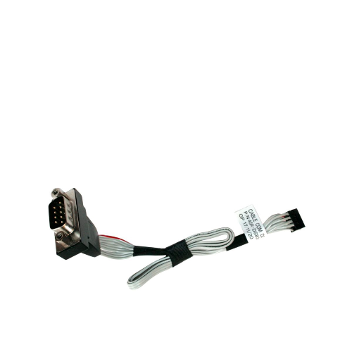 SYS-PCP11.png Shuttle 45R-DS8311-0101 COM port adapter cable for P20U