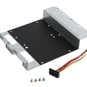 Shuttle PHD4 3.5" HDD Rack Kits for XH81, XH81V