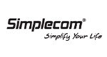 Simplecom logo