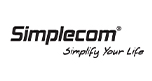 Simplecom logo