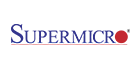 Supermicro logo