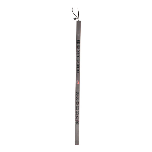 UPA-AP7552.jpg APC AP7552 Rack PDU,Basic, Zero U, 16A, 230V, (20)