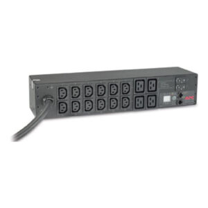 APC AP7822B NetShelter Metered Rack PDU
