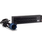 APC AP7922B Rack PDU, Switched, 2U, 32A, 230V, (16)C13