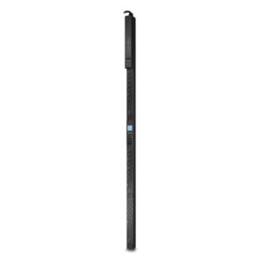 APC AP8653 Rack PDU 2G, Metered by Outlet