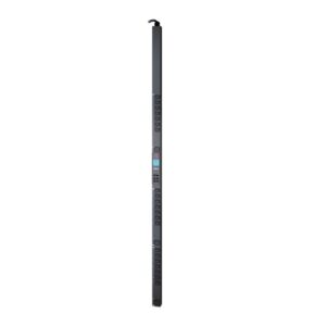 APC AP8681 Rack PDU 2G, Metered by Outlet