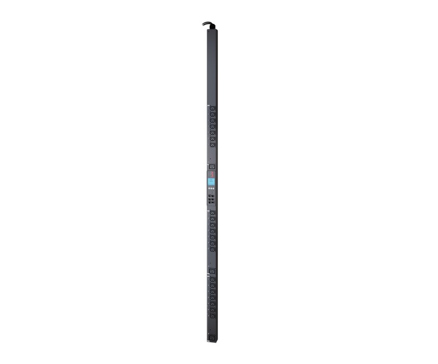 UPA-AP8681.jpg APC AP8681 Rack PDU 2G, Metered by Outlet