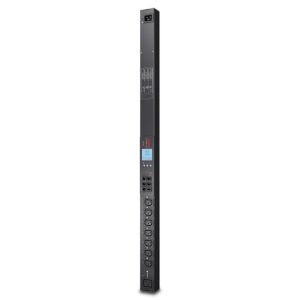 APC AP8958EU3 Rack PDU 2G, Switched, ZeroU, 16A, 230V