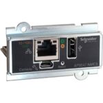 APC AP9547 Network Management Card for Easy UPS 3