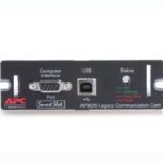 APC AP9620 Protocol translation to UPS-Link