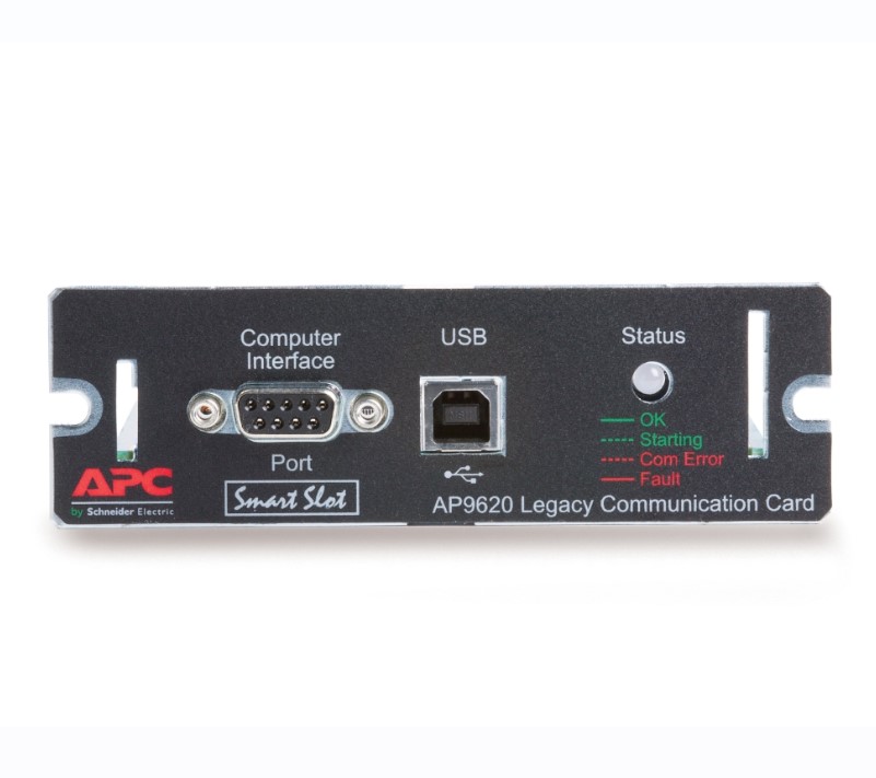 UPA-AP9620.jpg APC AP9620 Protocol translation to UPS-Link