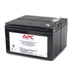 APC APCRBC113 Replacement Battery Cartridge #113 with 2 Year