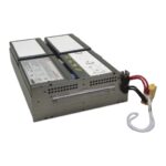 APC APCRBC159 Replacement Battery Cartridge 159 with 2 Year