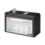 APC APCRBC164 Replacement Battery Cartridge #164, Suite to BR900MI