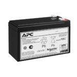 APC APCRBC175 Replacement Battery Cartridge 175