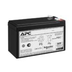 APC APCRBC176 Replacement Battery Cartridge #176
